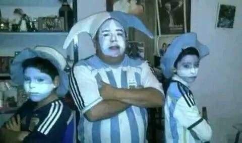 ¡Te vas a morir de risa! Los mejores memes que dejó la victoria de Argentina ante Países Bajos en el Mundial de Qatar