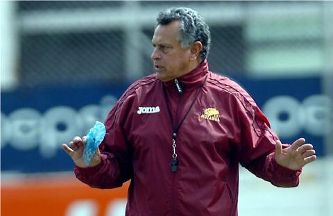 Pablo Lavallén y los otros 12 técnicos que dirigieron a más de un equipo grande de Liga Nacional de Honduras