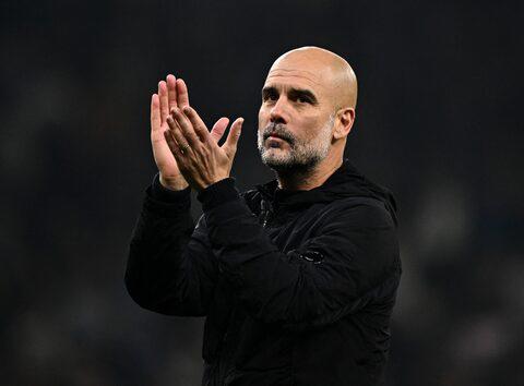 Pep Guardiola pidió a la revelación de la temporada: Manchester City prepara 50 millones por su fichaje