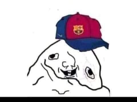 ¡Se fundió la Xavineta! Los crueles memes que hacen pedazos a Barcelona por perder contra Cádiz y dejarle el título al Real Madrid