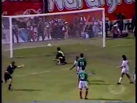 ¡La ‘H’ borró una hegemonía! Honduras y las veces que tumbó a México en territorio catracho en la historia