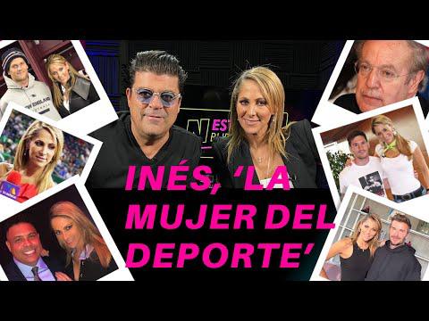 ¿Qué fue de Inés Sainz, la bella periodista que seguía a la selección de México a Honduras y toda Centroamérica?
