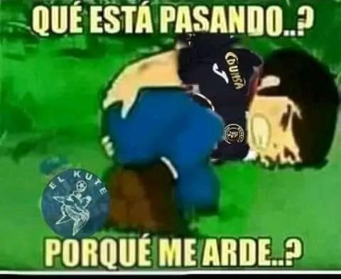 No se salva nadie: los crueles memes contra Motagua ante la crisis que vive en Clausura 2023 y se viene Olimpia