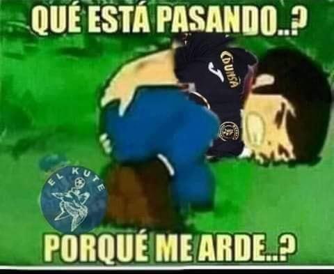 Los crueles y jocosos memes que ya calientan el Real España-Olimpia de la Gran Final del Apertura 2021