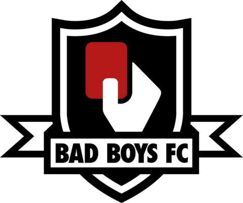 Las mejores imágenes del Proyecto 'Bad Boys FC'