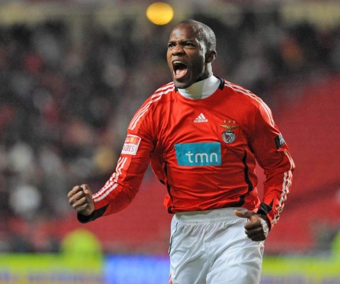 Así era la Legión de Hondureños hace varios años en Europa