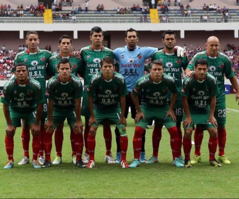 Top: Estos son los equipos más caros de Centroamérica