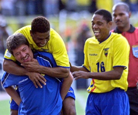 Familia, trayectoria y todas sus polémicas: las fotos y datos que debes saber del 'Bolillo' Gómez, el nuevo DT de Honduras