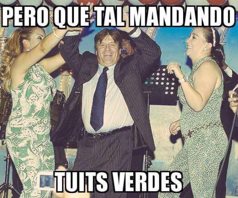 Así se burlan de México tras sufrido empate ante Trinidad y Tobago