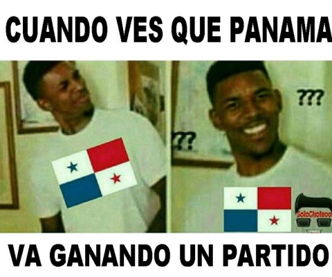 MEMES: Atizan contra Panamá tras despedirse de Rusia con derrota