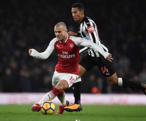 El drama que vive: Fue estrella del Arsenal, seleccionado inglés y ruega otra vez por trabajo