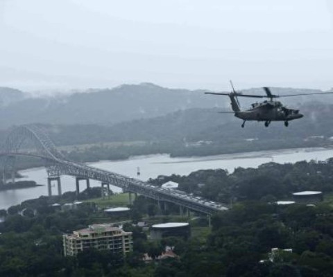 Panamá: El Canal está quedando sin agua y vuelven a la cuarentena por explosión de casos de COVID-19