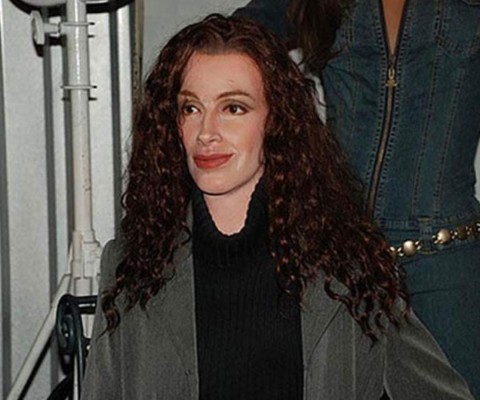 Las estatuas de deportistas y famosos más horribles en el mundo