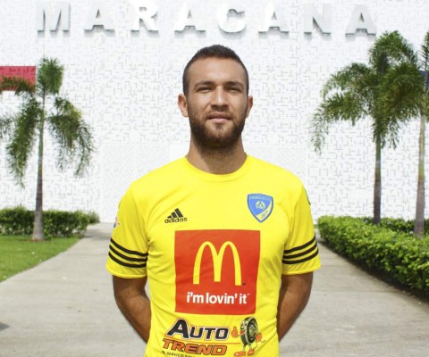 ¡De lujo! Los mejores refuerzos extranjeros que llegan a las ligas centroamericanas