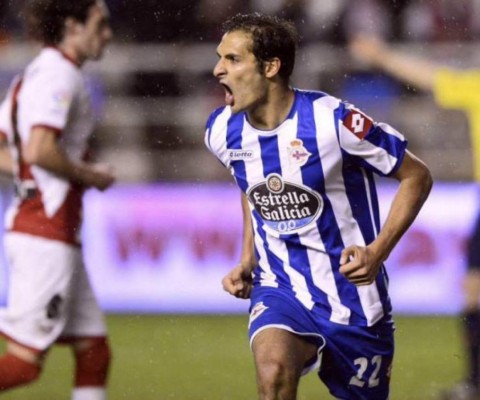 Los mejores futbolistas de Centroamérica en 2016