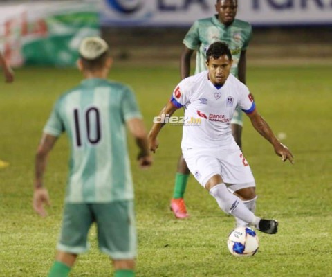 Con bajas sensibles: El 11 confirmado de Olimpia para enfrentar a UPNFM en la jornada ocho del Clausura 2021