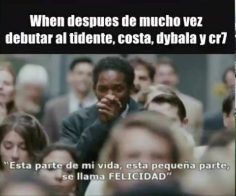 Memes: Destrozan al Real Madrid por el primer título de Cristiano Ronaldo con la Juventus