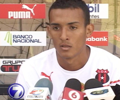 Estos son los futbolistas más baratos de la Copa Centroamericana 2017