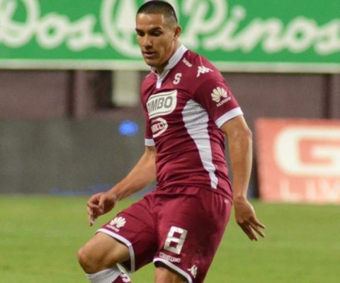 El once ideal de la jornada en Centroamérica