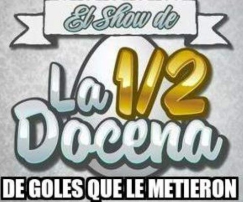 Los memes tras la goleada al Saprissa de Costa Rica