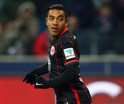 Honduras enfrentará a la selección mexicana más cara de la historia