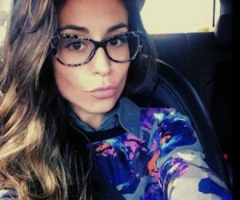 ¿Quién es la bella mujer que presintió la tragedia del Chapecoense?