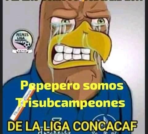 Los memes destrozan al Motagua tras perder ante el CAI y quedar eliminado en la Copa Centroamericana de Concacaf