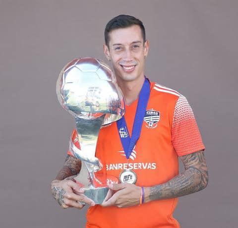 TOP: Platense abre la chequera, ex capitán de Colombia a Real Juventud y volante que militó en Olimpia ficha por Lone FC