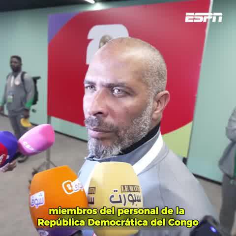 Mundial 2026: los echaron de la peor forma y acusan a su rival de hacer brujería: Me puse nervioso