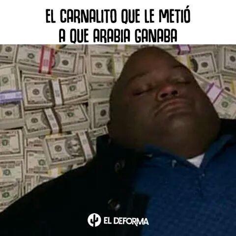 ¡Culpan al VAR! Los memes destrozan a Argentina por la dura derrota contra Arabia Saudita en Qatar 2022