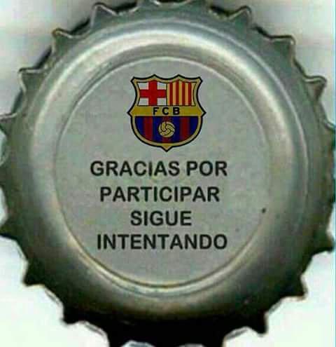 Messi protagonista: Los nuevos memes que destruyen al Barcelona por irse a la Europa League