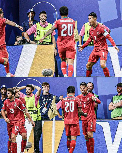 CR7 responde a la polémica, foto de Georgina y el hito que Messi nunca tendrá