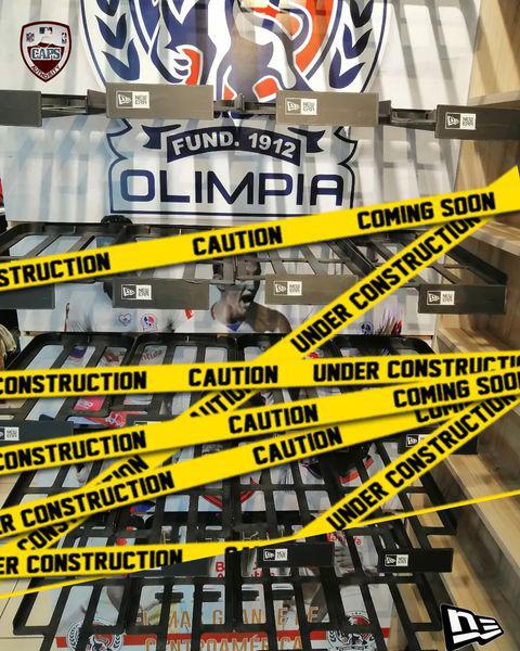 ¡Están hermosas! Así lucen las nuevas gorras del Olimpia: diferentes estilos, dónde comprarlas y el precio