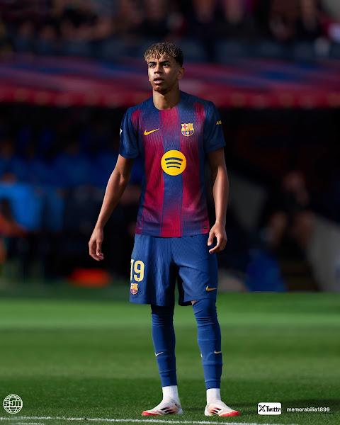 ¡Bellezas! Filtraron las nuevas camisetas de los grandes clubes de Europa para la temporada 2025-26