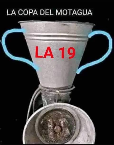 Los divertidos memes que dejó el empate 3-3 entre Olimpia y Motagua en la semifinal de ida de la Liga Nacional