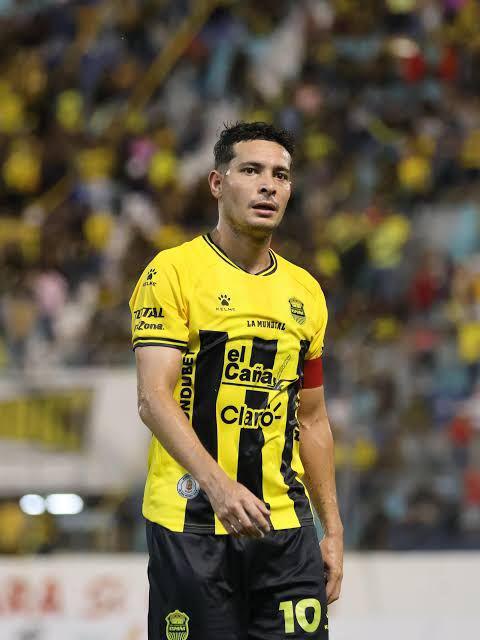 Fichajes: ¿Campbell al Olimpia?, Lavallén toma decisión y Motagua trae a europeo
