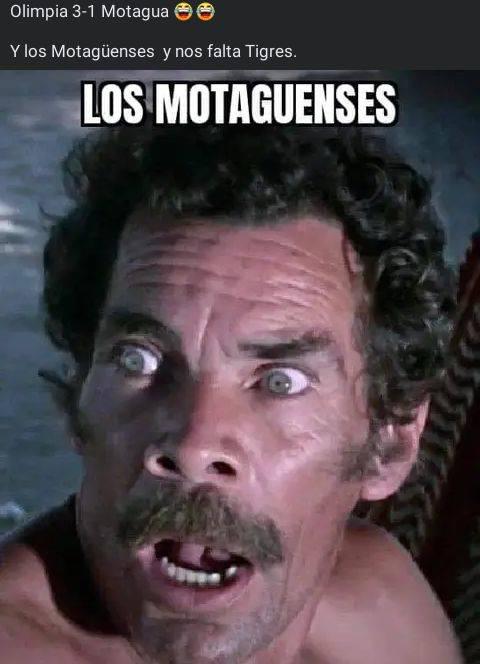 Los crueles memes que dejó el triunfo del Olimpia de Pedro Troglio en el clásico ante Motagua