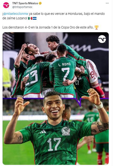 “Será un infierno”, “rival de peligro” y “con pantalones”: Así reacciona la prensa de México antes del juego contra Honduras