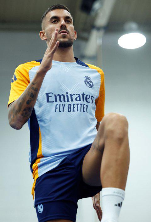 ¡Brutal tridente! La alineación del Real Madrid para el Clásico ante Barcelona en el Soccer Champions Tour