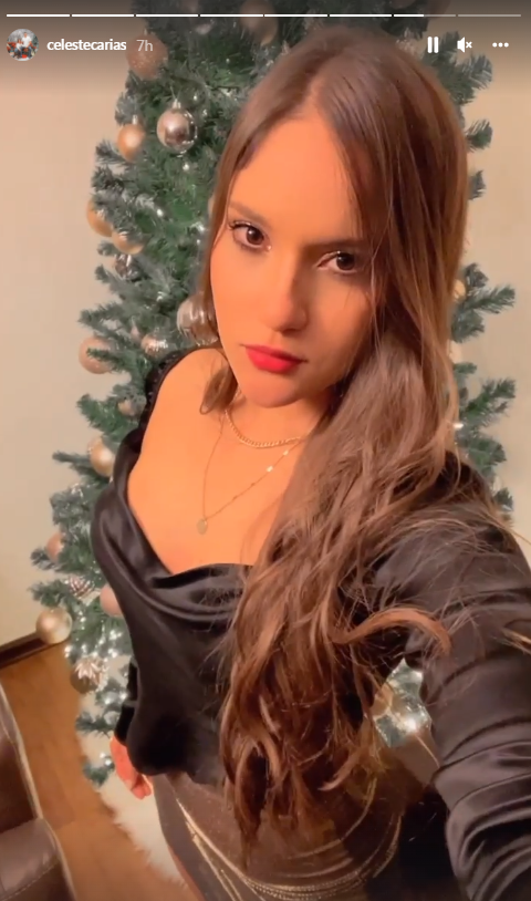 ¡Qué muñecas! Presentadoras y modelos hondureñas enamoran en la Navidad 2021