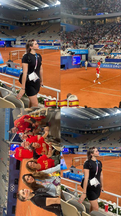 Expulsaron a la atleta más bella de los Juegos Olímpicos de París: “Su presencia crea un ambiente inadecuado”