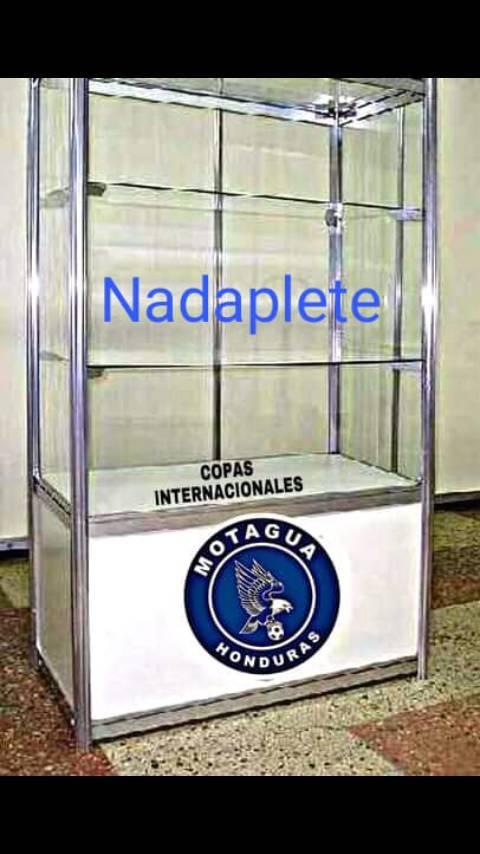 Olimpia gana un nuevo Tetracampeonato y los memes hacen pedazos a Real España y Motagua