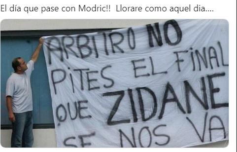 Para reír: Real Madrid ganó la Supercopa y los memes hacen pedazos al Barcelona y el VAR