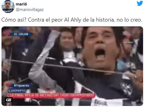 Para reír:  Monterrey hizo el ridículo en el Mundial de Clubes 2022 y los memes hacen pedazos a Pizarro y Andrada