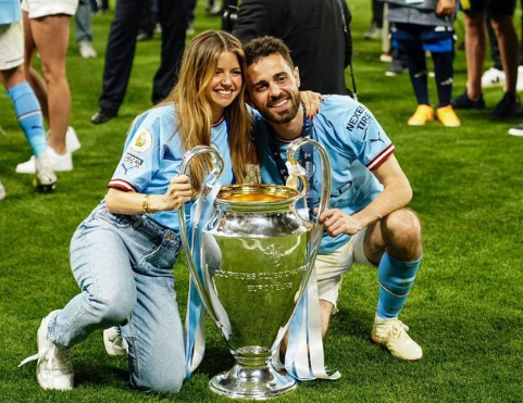 Xavi lo pone en el mercado: el gran sacrificado para fichar a Bernardo Silva en Barcelona