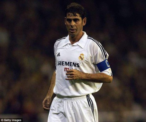 ¡Rupturas! Futbolistas y entrenadores que terminaron en conflicto con Florentino Pérez&nbsp;&nbsp;