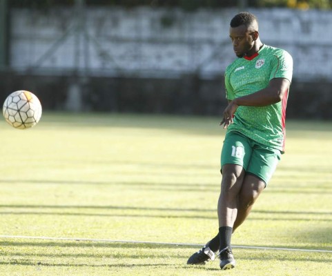RUMORES Y FICHAJES: Rony Martínez suena en Colombia y Motagua daría batacazo
