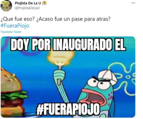 Tigres empató con Chivas y los memes hacen pedazos a Miguel Herrera con el fuera Piojo