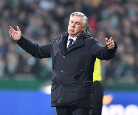 MERCADO: CR7 se le rebela al Real Madrid y Simeone no descarta ir al PSG