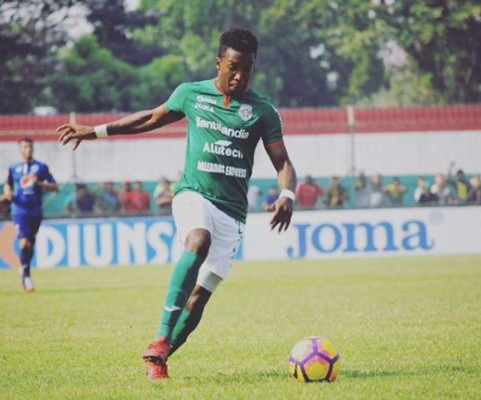 Los futbolistas que el Olimpia le ha arrebatado a los equipos de la Liga Nacional